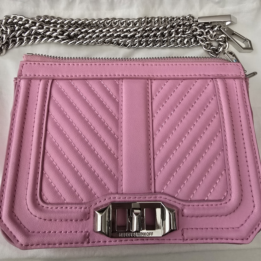 Rebecca Minkoff Small Crossbody